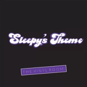 Image of The Room by Sleepy's Theme Vinyl Album