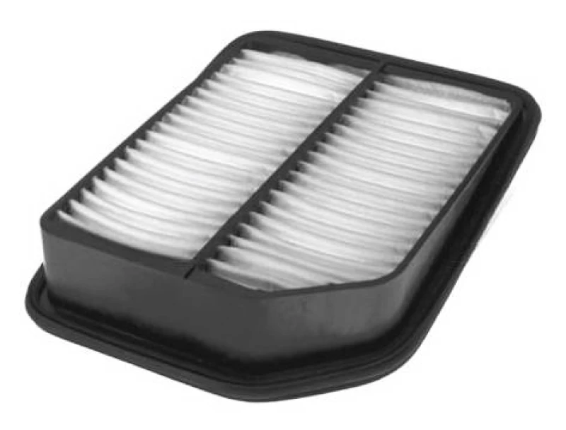 Image of MEYLE 33-12 321 0012 Air filter Original Quality, Filter Insert Air Filter (8)