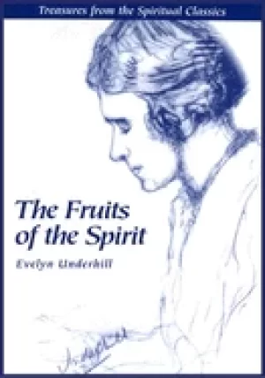 Image of fruits of the spirit treasures from the spiritual classics