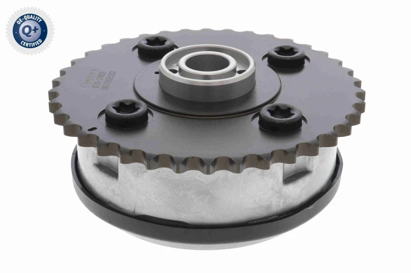 Image of Camshaft Adjuster VAICO V20-2482