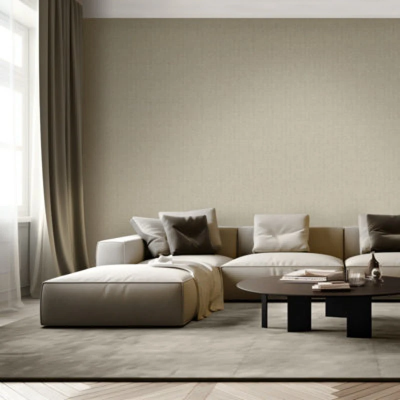Image of Muriva Venezia Texture Sand Heavy Weight Vinyl