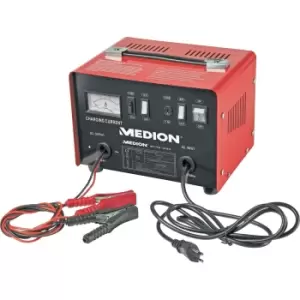 Image of OSRAM Battery Charger OEBCS904