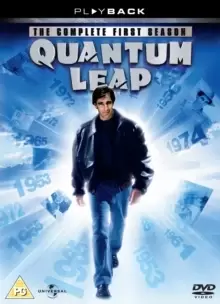 image of Quantum Leap: The Complete Series 1