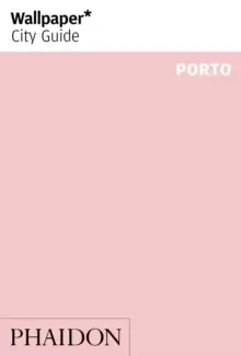 image of Wallpaper* City Guide Porto