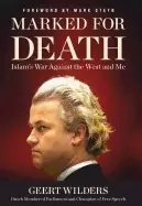 Image of marked for death islams war against the west and me