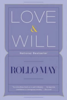 Image of Love and Will by Rollo May Paperback