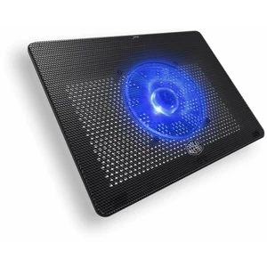 Image of Cooler Master Notepal L2 Notebook Cooler UK Plug
