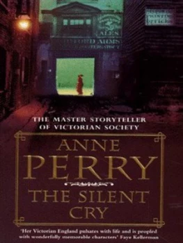 Image of The Silent Cry by Anne Perry Paperback