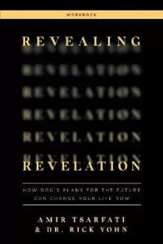 Image of Revealing Revelation Workbook by Amir Tsarfati
