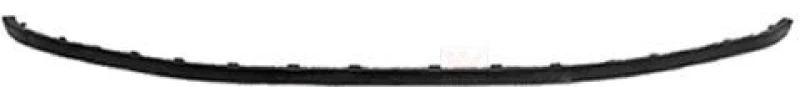 Image of VAN WEZEL Front splitter VAN WEZEL 7627500