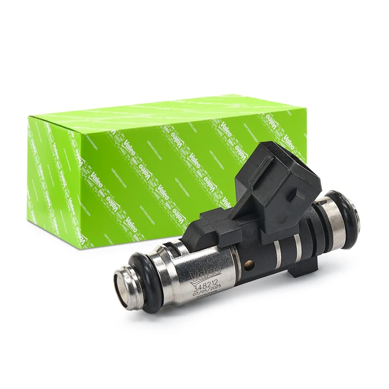 Image of Injector VALEO 348212