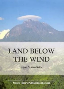 Image of Land below the Wind Paperback
