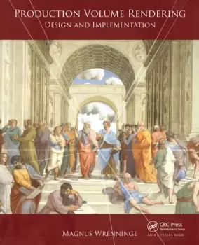 Image of Production Volume RenderingDesign and Implementation