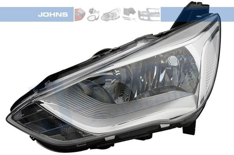 Image of Headlight JOHNS 32 67 09-5