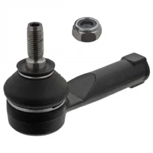 Image of Steering Joint 19604 by Febi Bilstein Front Axle Right