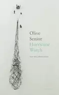 Image of hurricane watch new and collected poems