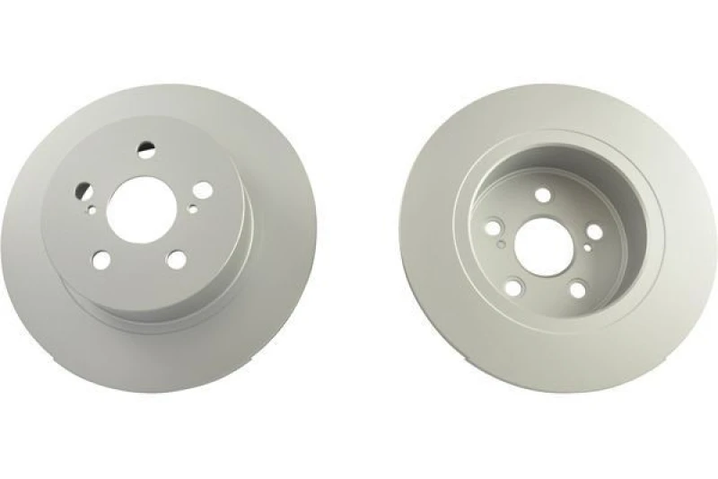 Image of KAVO PARTS Brake disc KAVO PARTS BR-9418-C