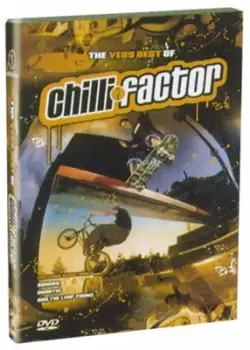 Image of The Very Best of Chilli Factor - DVD - Used