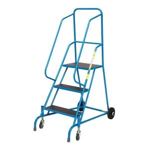 Image of Fort Spring Steps 3 Phenolic Treads GSS703R