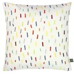 image of Dolly Mixture Cushion Jungle, Jungle / 40 x 40cm / Polyester Filled