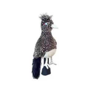 image of Daphne Driver Headcover - Road Runner