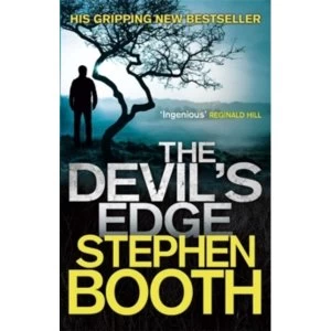 Image of The Devil's Edge by Stephen Booth (Paperback, 2012)