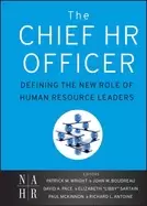 Image of chief hr officer defining the new role of human resource leaders