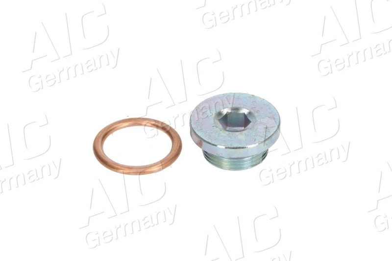 Image of Oil sump plug AIC 56429