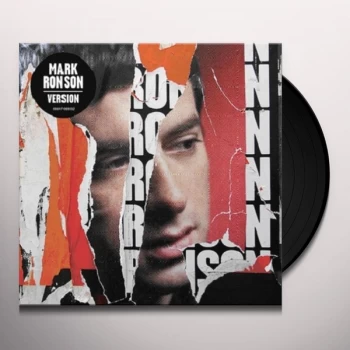 Image of Mark Ronson - Version Vinyl