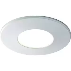 Image of Collingwood Twist and Lock Bezel for Halers H2 Pro Range - Gloss White