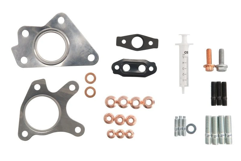 Image of EVORON EVMK0081 Mounting Kit, charger with bolts/screws, with gaskets/seals Mounting Kit,charger (2420)