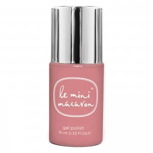 Image of Le Mini Macaron Gel Polish - Rose Buttercream 10ml
