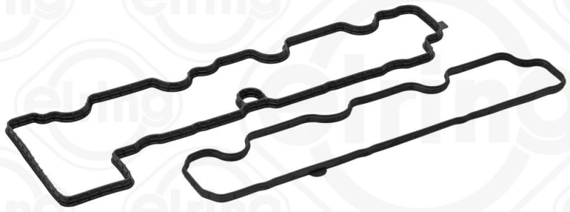 Image of ELRING Gasket Set, cylinder head cover ELRING 222.990