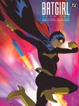 Image of Year One by Scott Beatty and Chuck Dixon and Marcos Martin Paperback