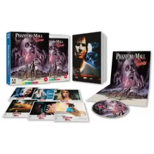 Image of Phantom of the Mall: Eric's Revenge - Limited Edition