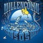 Image of SOS by Millencolin CD Album