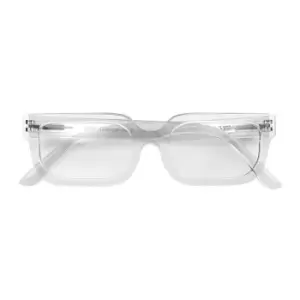 London Mole London Mole - Icy Reading Glasses - Clear