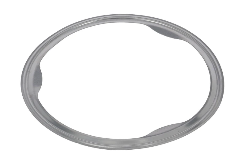 Image of Exhaust pipe gasket WALKER 82924