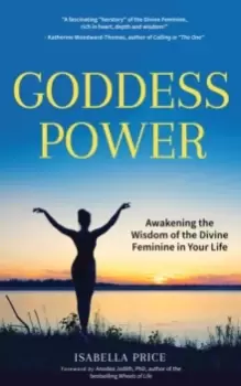 Image of Goddess Power
