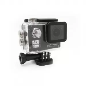 Image of Easypix GoXtreme Black Hawk+ action sports camera 14 MP 4K Ultra...
