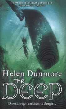 Image of The Deep by Helen Dunmore Hardback