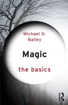 Image of Magic: The Basics