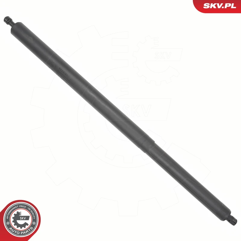 Image of ESEN SKV Tailgate strut ESEN SKV 52SKV863