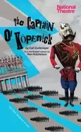 Image of captain of kpenick