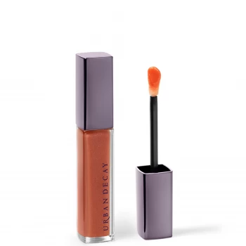 Image of Urban Decay Vice Lip Gloss Plumper 7ml (Various Shades) - Name Drop