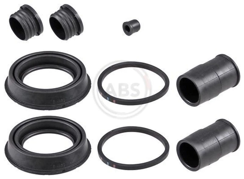 Image of A.B.S. Repair Kit, brake caliper A.B.S. 43080