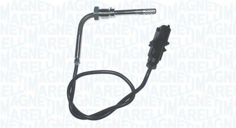 Image of MAGNETI MARELLI Exhaust gas temperature sensor (EGT) MAGNETI MARELLI 172000235010