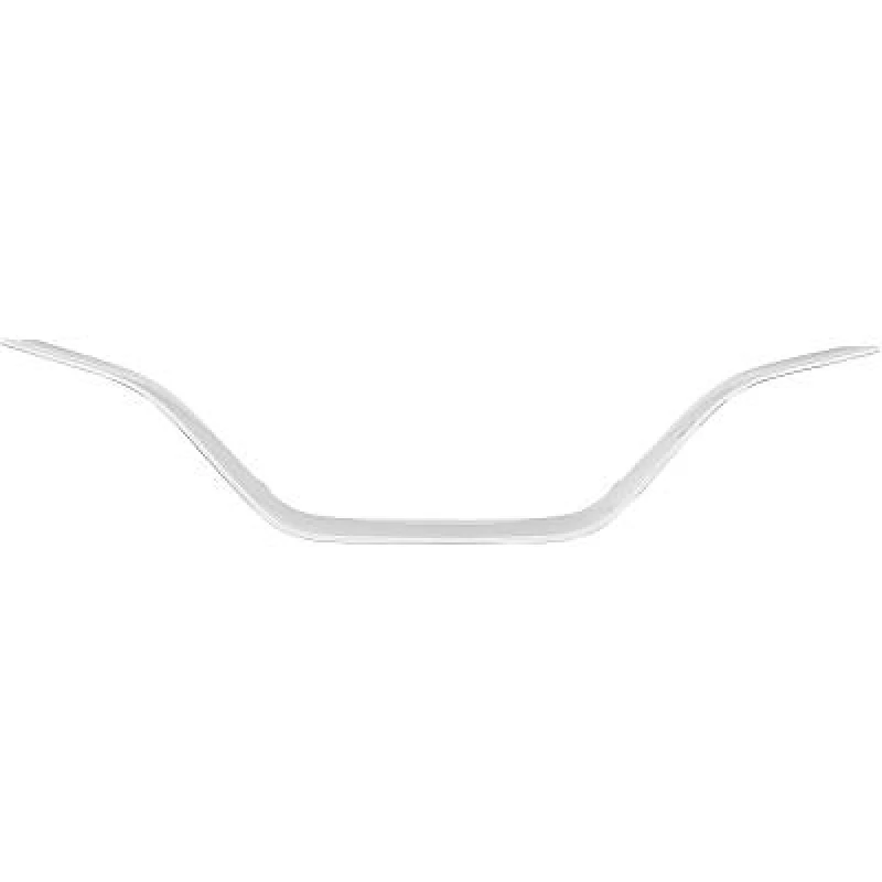 Image of Trim / Protective Strip, radiator grille DIEDERICHS 4446042