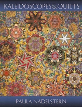 Image of Kaleidoscopes & quilts by Paula Nadelstern