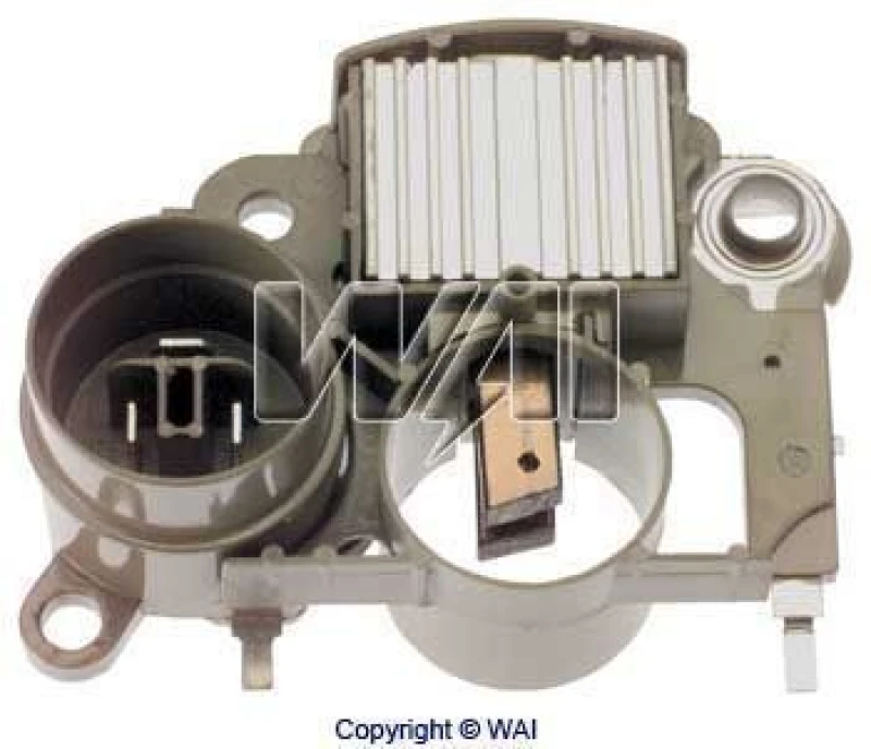 Image of WAI Alternator voltage regulator WAI IM275